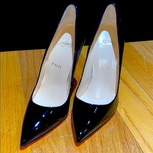 Christian Louboutin pumps